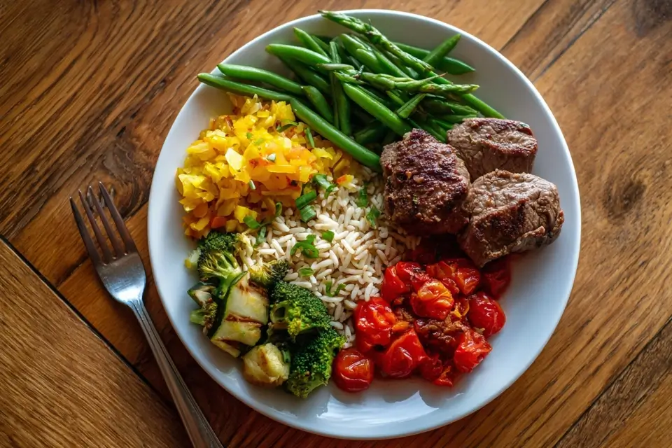 Macro Meals