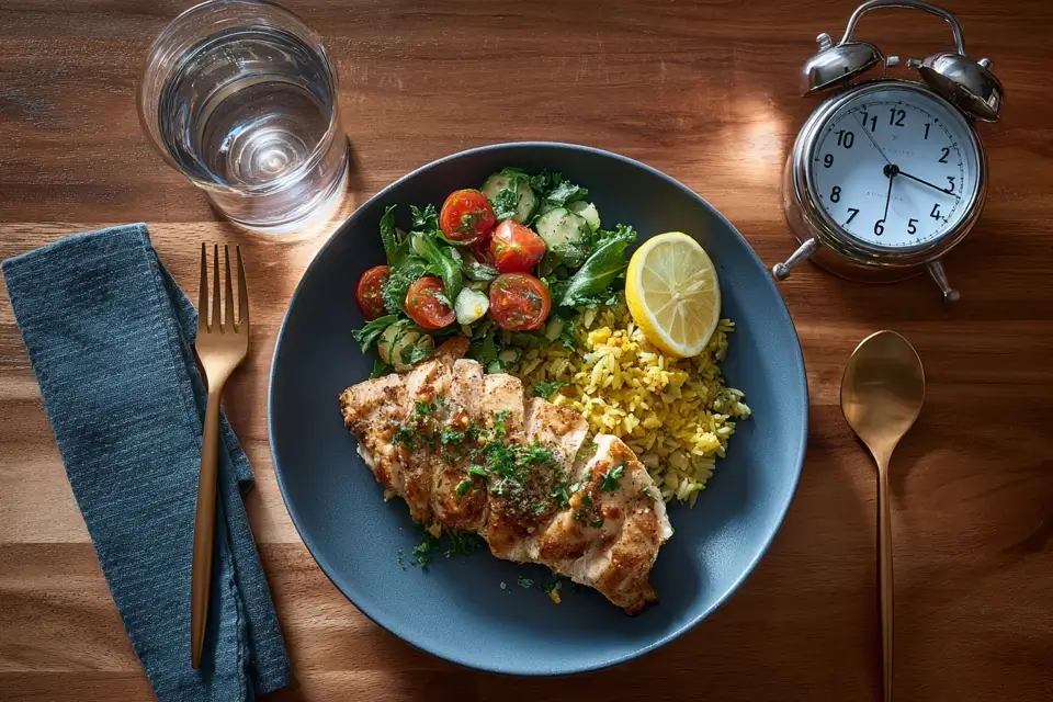 Simple Feast